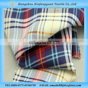 100% Tencel Waterproof Stamp Fabric thumbnail-1