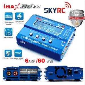 SkyRC IMAX B6 MINI Charger thumbnail-4