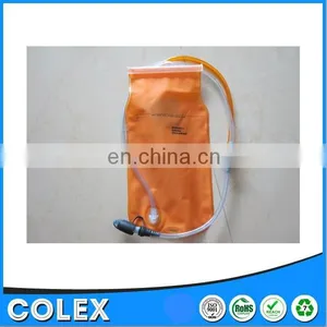 New Design Hiking Cycling 2L Drinking Reusable Water Bag thumbnail-2