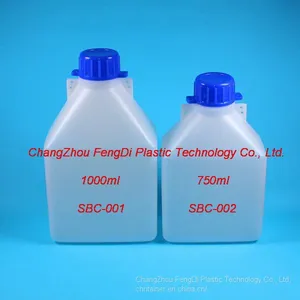 1 Litre Fuel Oil Sample Bottles thumbnail-1