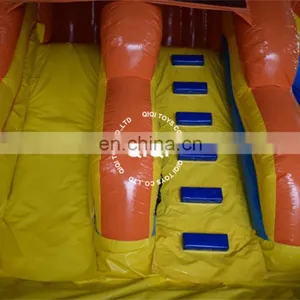 Inflatable Water Slide Commercial Water Slide Games Children's thumbnail-5