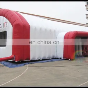 Best Quality Outdoor Giant Inflatable Trade Show Tents Spray Tents Wholesale Advertising Tent thumbnail-3