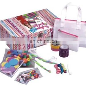 DIY Duct Tape Bag Craft Set for Kids thumbnail-2