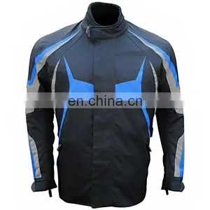 MOTOR Bike Jacket thumbnail-1