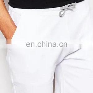 Guangzhou OEM Sports Shorts Custom Polyester Gym Shorts Men Fitness Shorts thumbnail-4