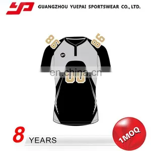 Good Quality Comfortable Philippines Rugby Jersey thumbnail-1