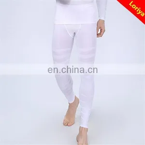 New Style 2015 High Quality Neoprene Men Shaper Slimming Pants thumbnail-4