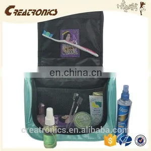 CR Europe Designer Developed Usefuf Makeup Trolley Case thumbnail-3