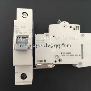 MY MW Miniature Circuit Breaker thumbnail-1