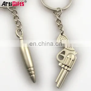 Wholesale Bulk Customized Men Personalized Engraved Keychains For Couples thumbnail-1