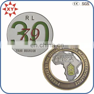 Usa Custom Challenge Coins thumbnail-1