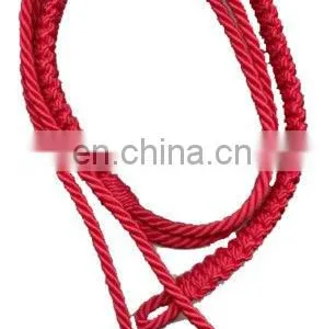 Military Uniform Lanyards, Fashioned Military Uniform Lanyards, Uniform Lanyard Whistle Cord thumbnail-1