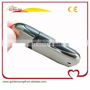 Hot Selling Customized Bulk 128GB USB Flash Drive thumbnail-1