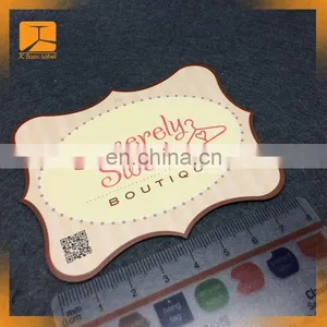 Earring Extension Tag Earring Extension Hang Tag Custom Earring Bundle Tag thumbnail-2