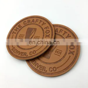 Novelty Suede Leather Patches Sewing Applique Iron-on Elbow Knee Repair Decor thumbnail-1