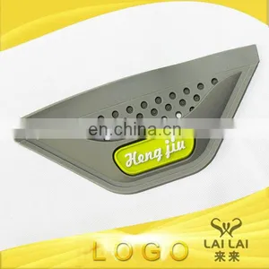 Factory Make Silicone Heat Transfer Label thumbnail-1