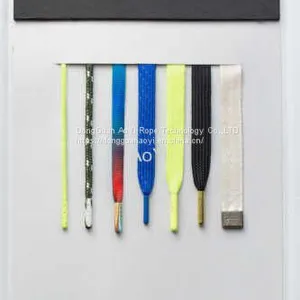 PP Shoelace With Long Performance Life thumbnail-1