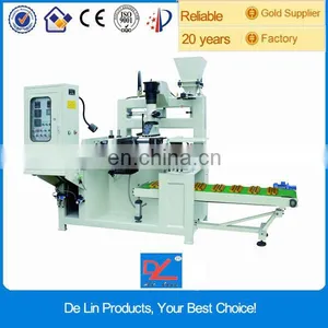 DL-361 Automatic Sand Core Shooting Mhine thumbnail-1