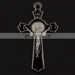 Cheap Wholesale Custom Metal Cross thumbnail-3