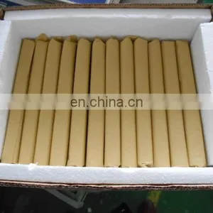 30mm M5 Thread Rubber Pot Magnet thumbnail-4