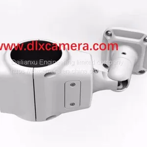 Outdoor Water-proof 2Mp 1920x1080p 64GSD Card 180° Fish Eye P2P Wireless IP IR50M Camera thumbnail-3