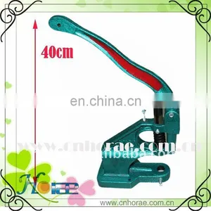 Hand Press Machine Punch Snap Press for Rivets Clothing Rivets Hand Press Machine thumbnail-1