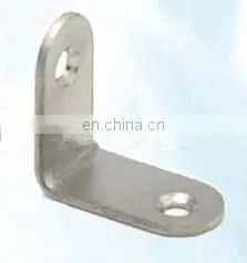 Clear Wall Adhesive Acrylic Display Shelf Bracket thumbnail-1