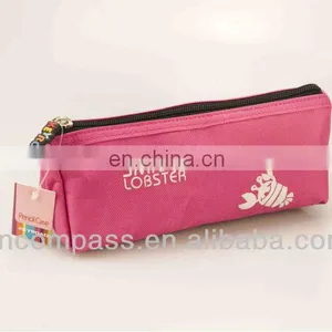Unusual Pencil Case ,polyester Pencil Case,novelty Pencil Case thumbnail-1
