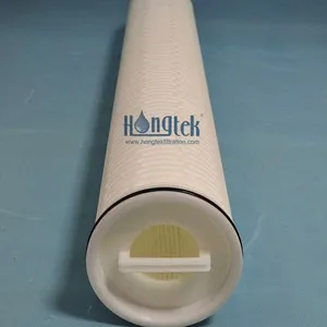 Hongtek Filtration Co. Ltd. company overview - view 2 thumbnail