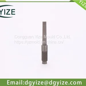 Punch and Die Manufacturer Yize Quality Through International Certification thumbnail-1