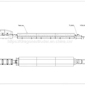 Pet Biscuits Processing Line thumbnail-5