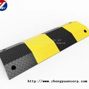 Polyurethane Speed Bump/hump thumbnail-1