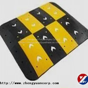 Polyurethane Speed Bump/hump thumbnail-3