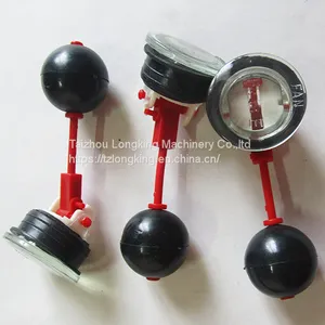ET950 Engine Fuel Meter/fuel Level Meter/Fuel Gage/fuel Gauge thumbnail-1