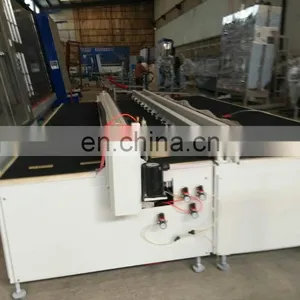Laminated Glass Cutting Table Machine Multi-function Glass Cutting Machine thumbnail-2