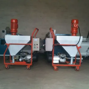 Putty Sanding Machine Concrete Plaster Cement thumbnail-3