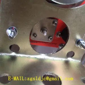 Locomotive Accessories Locomotive Spare Parts thumbnail-1