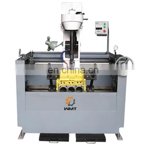 Vertical Honing Machine 3MB9817/MAX 170mm V-bloks Fixture With CE Standard thumbnail-1