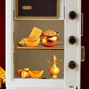 FDG-A1D530，High Security Safes FuCheng，Security Safes thumbnail-2