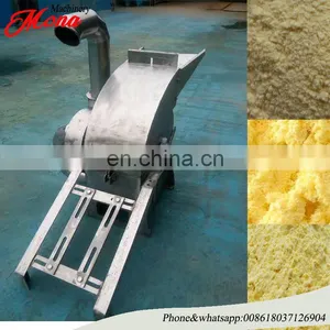 Stainless Steel Paper Hammer Mill /straw Hammer Mill/corn Stalk Hammer Mill thumbnail-1