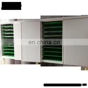 Energy-saving Mung Bean Sprout Growing Machine/electric thumbnail-1