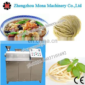 Multi-function Noodles Maker Machine With Stuffing thumbnail-6