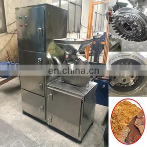 Universal Grinder Machine/Powder Grinding Machine thumbnail-1