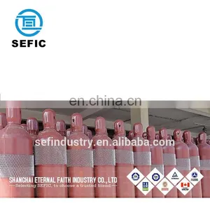 Saudi Arabia 25L Low Pressure Oxygen Acetylene Gas Cylinder -15 thumbnail-1