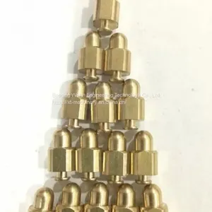 Custom-made Cnc Machining Accessories,washer and Flange thumbnail-1