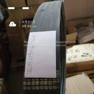Chidong 12V190 Engine Parts H12V190BZL thumbnail-1