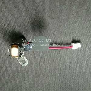 MX-MG-170 Mechanical Infrared Thermal Imaging Shutter (ITI), Flag Type Freeshipping , No MOQ Limited thumbnail-5