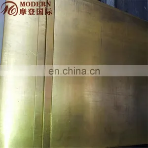 Brass Copper Plate thumbnail-5