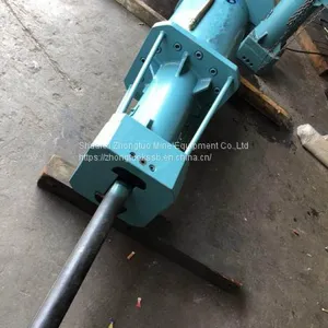 Mono Strand Pulling Jack thumbnail-3