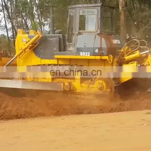 Shantui SD16TL Model 160HP Bulldozer for Sale thumbnail-1